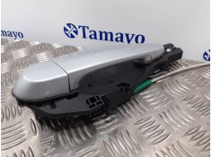 Recambio de maneta exterior delantera derecha para bmw serie 3 cabrio (e93) referencia OEM IAM    2