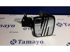 Recambio de maneta exterior porton para seat ibiza (6l1) 1.9 sdi referencia OEM IAM 6L6827573D 1M0959781A 1M5862159C