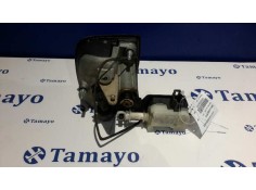 Recambio de maneta exterior porton para seat ibiza (6l1) 1.9 sdi referencia OEM IAM 6L6827573D 1M0959781A 1M5862159C 2
