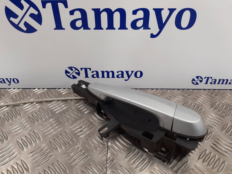 Recambio de maneta exterior delantera derecha para bmw serie 3 cabrio (e93) referencia OEM IAM   