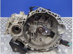 Recambio de caja cambios para hyundai i30 (gd) 1.4 cat referencia OEM IAM ZG11FJ  