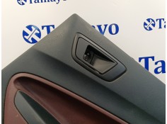 Recambio de guarnecido puerta trasera derecha para ford fiesta (cb1) 1.6 tdci cat referencia OEM IAM 8A61A27406AG   2