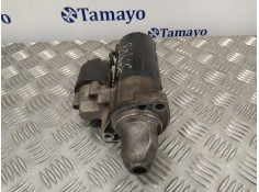 Recambio de motor arranque para mercedes-benz clase s (w220) berlina referencia OEM IAM 0001115005  1121510001