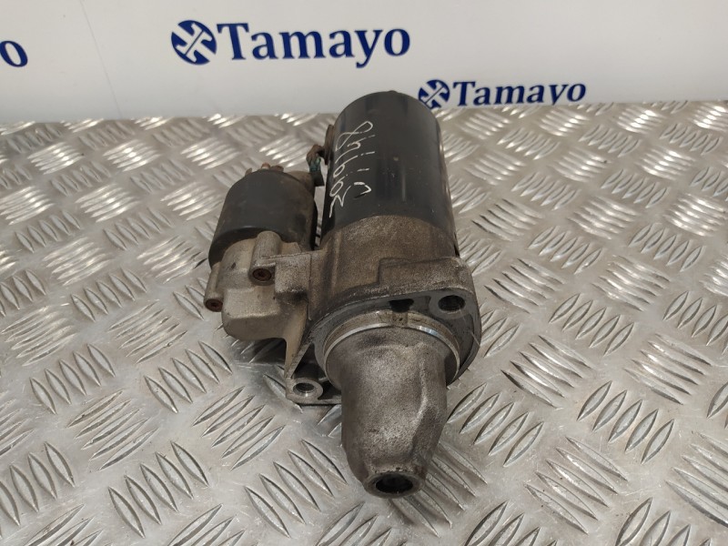 Recambio de motor arranque para mercedes-benz clase s (w220) berlina referencia OEM IAM 0001115005  1121510001