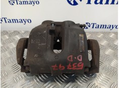 Recambio de pinza freno delantera derecha para mercedes-benz clase m (w164) 280 / 300 cdi (164.120) referencia OEM IAM 51452404 