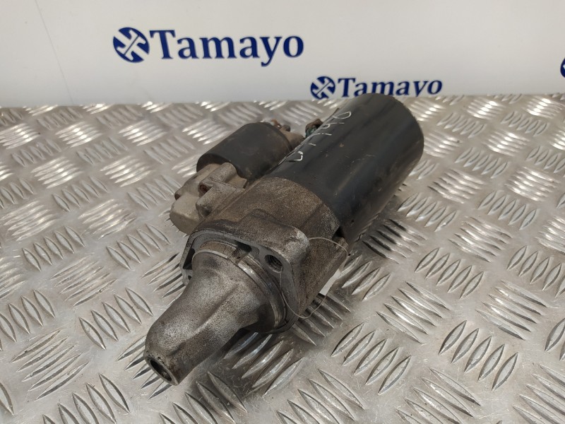 Recambio de motor arranque para mercedes-benz clase s (w220) berlina referencia OEM IAM 0001115005  1121510001