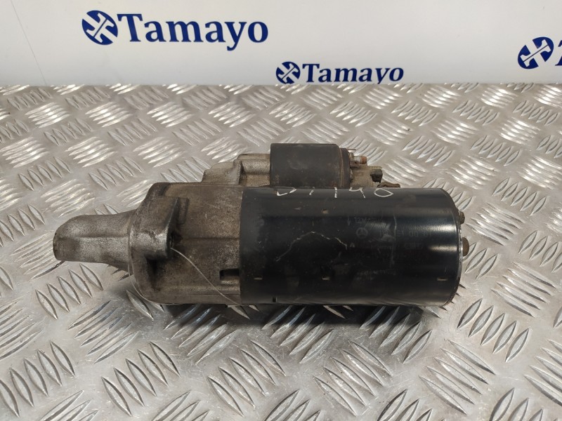 Recambio de motor arranque para mercedes-benz clase s (w220) berlina referencia OEM IAM 0001115005  1121510001