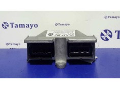 Recambio de centralita airbag para opel astra h berlina 1.7 16v cdti referencia OEM IAM 13191825  327963935 2