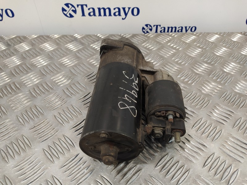 Recambio de motor arranque para mercedes-benz clase s (w220) berlina referencia OEM IAM 0001115005  1121510001