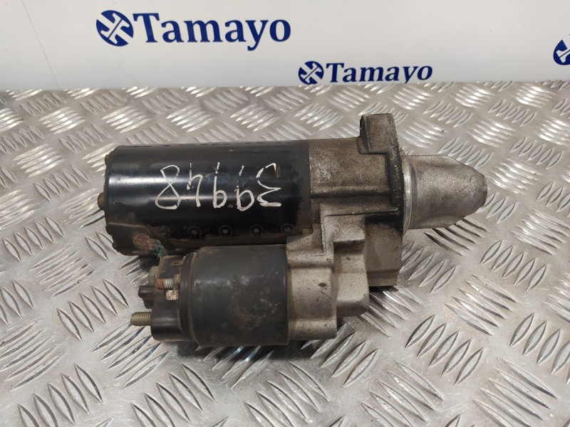 Recambio de motor arranque para mercedes-benz clase s (w220) berlina referencia OEM IAM 0001115005  1121510001