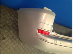 Recambio de paragolpes trasero para citroën c8 2.2 hdi fap cat (4hw) referencia OEM IAM    2