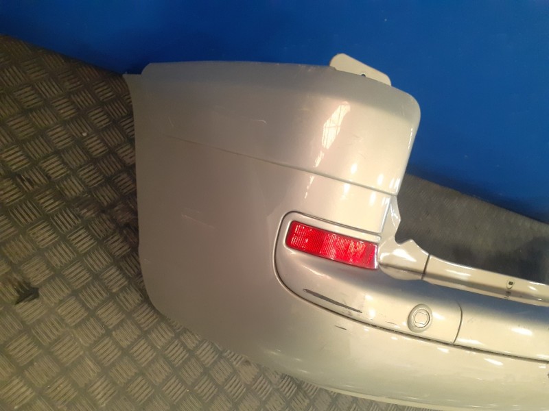 Recambio de paragolpes trasero para citroën c8 2.2 hdi fap cat (4hw) referencia OEM IAM   