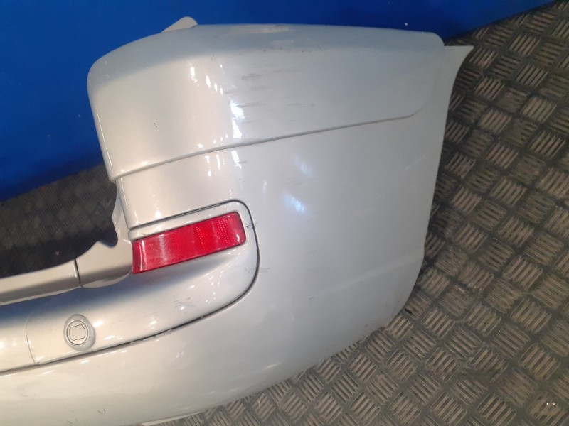 Recambio de paragolpes trasero para citroën c8 2.2 hdi fap cat (4hw) referencia OEM IAM   