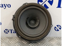 Recambio de altavoz para ford fiesta (cb1) 1.6 tdci cat referencia OEM IAM 8A6T18808CC  