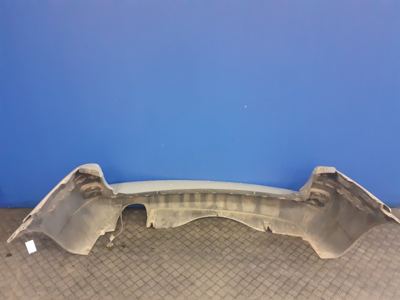 Recambio de paragolpes trasero para citroën c8 2.2 hdi fap cat (4hw) referencia OEM IAM   