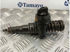 Recambio de inyector para audi a4 avant (8e) 1.9 tdi referencia OEM IAM 0414720216  PDB013