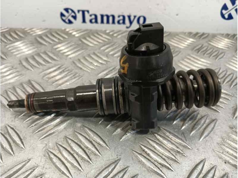 Recambio de inyector para audi a4 avant (8e) 1.9 tdi referencia OEM IAM 0414720216  PDB013