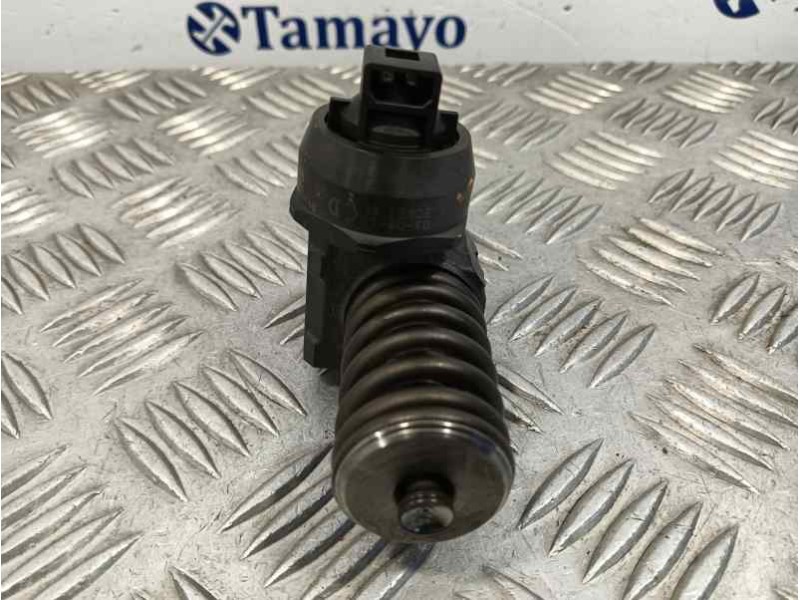 Recambio de inyector para audi a4 avant (8e) 1.9 tdi referencia OEM IAM 0414720216  PDB013