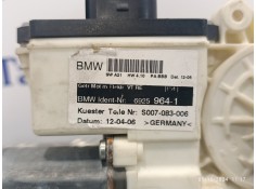 Recambio de motor elevalunas delantero derecho para bmw x3 (e83) 3.0 turbodiesel cat referencia OEM IAM 69259641 E840311301 0130 2