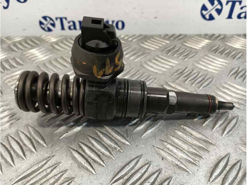 Recambio de inyector para audi a4 avant (8e) 1.9 tdi referencia OEM IAM 0414720216  PDB013
