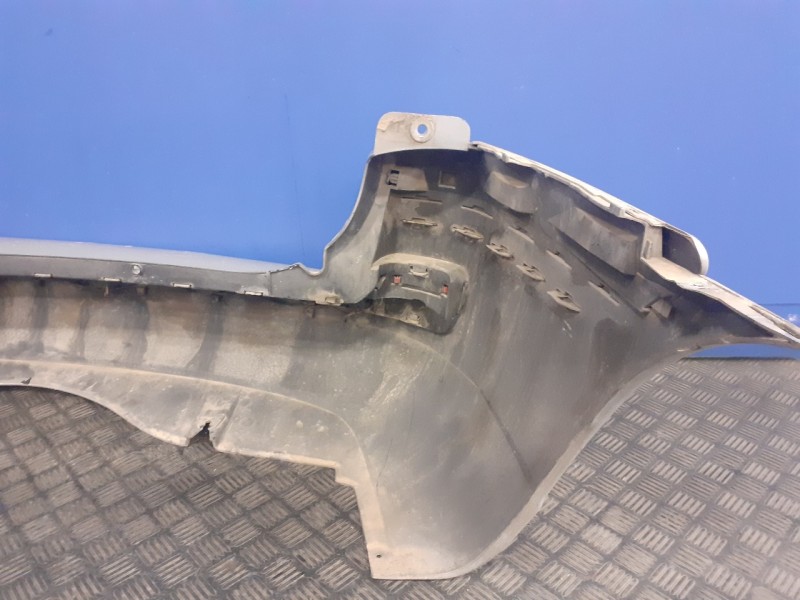 Recambio de paragolpes trasero para citroën c8 2.2 hdi fap cat (4hw) referencia OEM IAM   