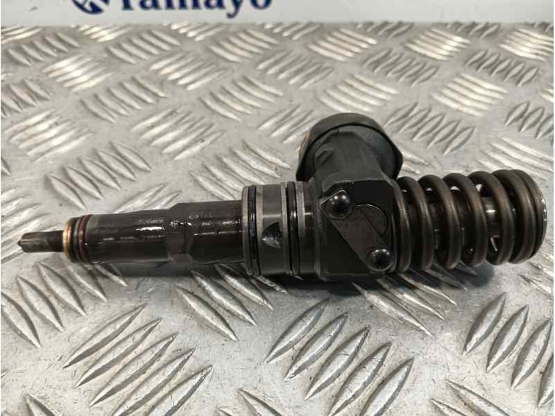 Recambio de inyector para audi a4 avant (8e) 1.9 tdi referencia OEM IAM 0414720216  PDB013