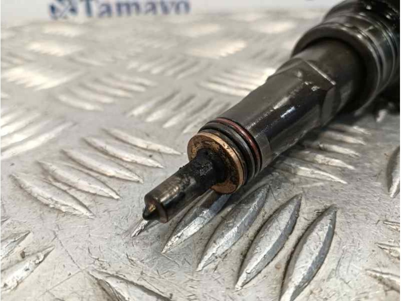 Recambio de inyector para audi a4 avant (8e) 1.9 tdi referencia OEM IAM 0414720216  PDB013
