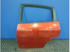 Recambio de puerta trasera izquierda para seat leon (1p1) 2.0 tdi referencia OEM IAM   