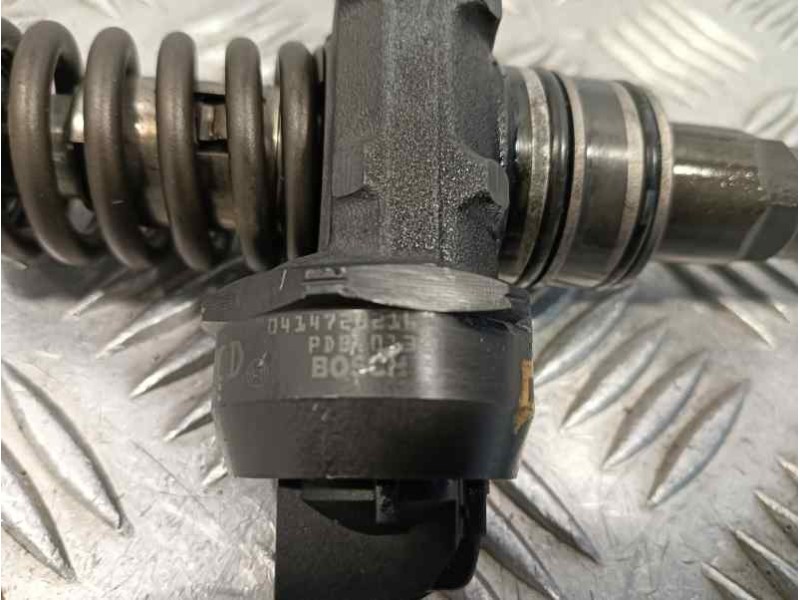 Recambio de inyector para audi a4 avant (8e) 1.9 tdi referencia OEM IAM 0414720216  PDB013