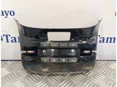 Recambio de mando climatizador para peugeot 2008 (--.2013) 1.2 12v e-thp / puretech referencia OEM IAM 96722471XU  E1063177
