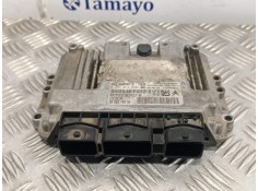 Recambio de centralita motor uce para peugeot 206+ referencia OEM IAM 0281012526 9657699480 9666579080