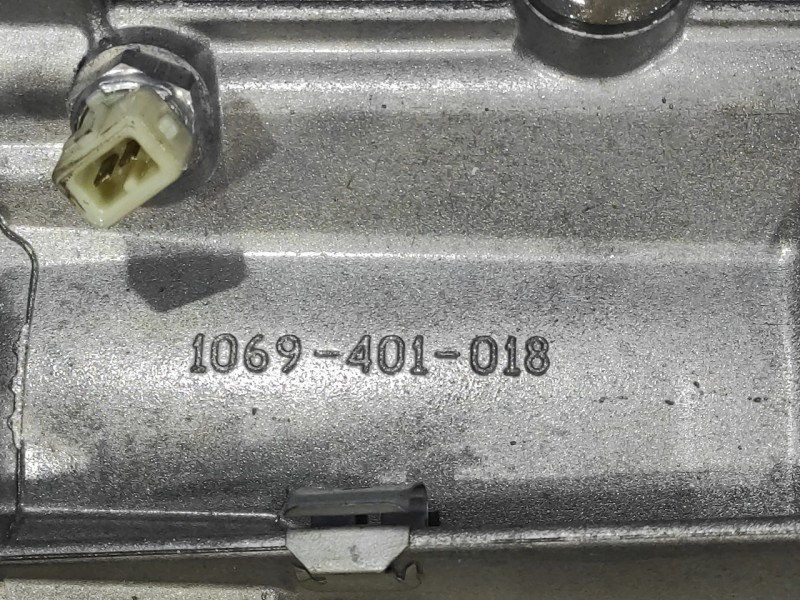 Recambio de caja cambios para bmw serie 3 berlina (e90) 318d referencia OEM IAM BEY 1069401018 1069401052