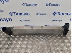 Recambio de intercooler para renault megane iii sport tourer 1.5 dci diesel referencia OEM IAM 144960006R IA1452 M135347F