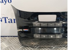 Recambio de mando climatizador para peugeot 2008 (--.2013) 1.2 12v e-thp / puretech referencia OEM IAM 96722471XU  E1063177 2