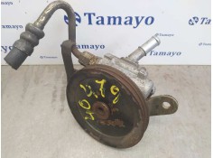 Recambio de bomba direccion para nissan trade 100 3.0 turbodiesel referencia OEM IAM BD30D  