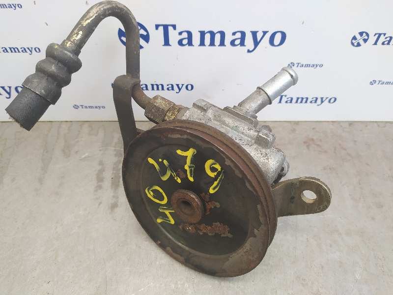 Recambio de bomba direccion para nissan trade 100 3.0 turbodiesel referencia OEM IAM BD30D  