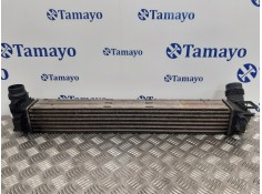 Recambio de intercooler para renault megane iii sport tourer 1.5 dci diesel referencia OEM IAM 144960006R IA1452 M135347F 2