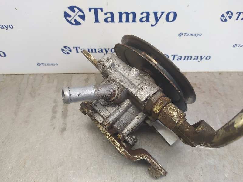 Recambio de bomba direccion para nissan trade 100 3.0 turbodiesel referencia OEM IAM BD30D  