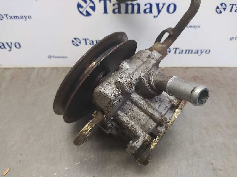 Recambio de bomba direccion para nissan trade 100 3.0 turbodiesel referencia OEM IAM BD30D  