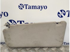 Recambio de parasol derecho para citroën jumpy 1.6 16v hdi referencia OEM IAM   