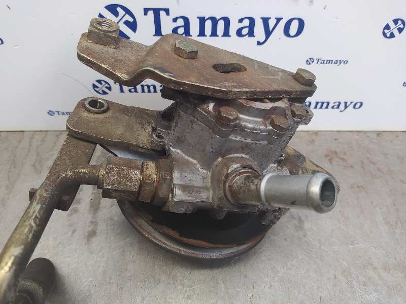 Recambio de bomba direccion para nissan trade 100 3.0 turbodiesel referencia OEM IAM BD30D  