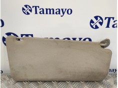 Recambio de parasol izquierdo para citroën jumpy 1.6 16v hdi referencia OEM IAM   