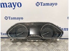 Recambio de cuadro instrumentos para peugeot 2008 (--.2013) 1.2 12v e-thp / puretech referencia OEM IAM 9814699280  
