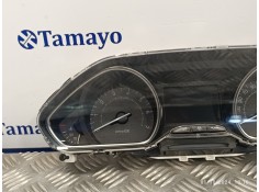 Recambio de cuadro instrumentos para peugeot 2008 (--.2013) 1.2 12v e-thp / puretech referencia OEM IAM 9814699280   2