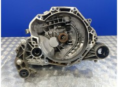 Recambio de caja cambios para opel combo (corsa c) 1.7 16v dti cat (y 17 dt / lr6) referencia OEM IAM Y17DT  55352935
