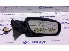 Recambio de retrovisor electrico derecho para audi a6 berlina (4b2) referencia OEM IAM  NEGRO 