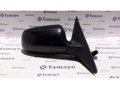 Recambio de retrovisor electrico derecho para audi a6 berlina (4b2) referencia OEM IAM  NEGRO  2