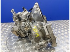 Recambio de caja cambios para opel combo (corsa c) 1.7 16v dti cat (y 17 dt / lr6) referencia OEM IAM Y17DT  55352935 2