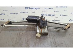 Recambio de motor limpia delantero para volkswagen lt caja abierta (mod. 1997) 2.5 diesel cat (agx) referencia OEM IAM 039024134