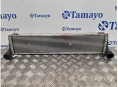 Recambio de radiador agua para porsche 911 (typ 997) 3.6 cat referencia OEM IAM 99710603702  